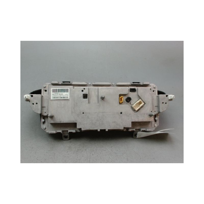 BLOC COMPTEURS PEUGEOT 3008 2009-
