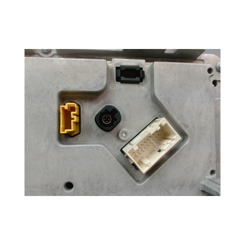 BLOC COMPTEURS PEUGEOT 3008 2009-