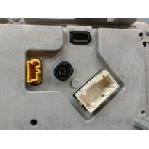 BLOC COMPTEURS PEUGEOT 3008 2009-