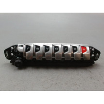 COMMANDE DE CHAUFFAGE PEUGEOT 3008 2009-