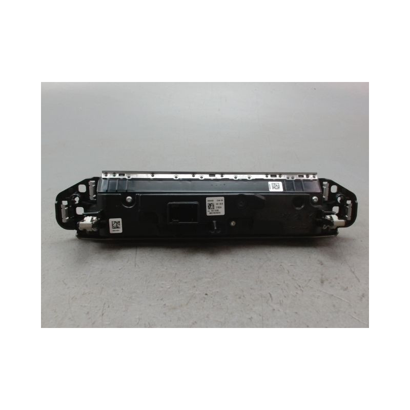 COMMANDE DE CHAUFFAGE PEUGEOT 3008 2009-