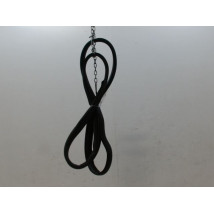 JOINT PORTE ARG PEUGEOT 206 + 2009-2013
