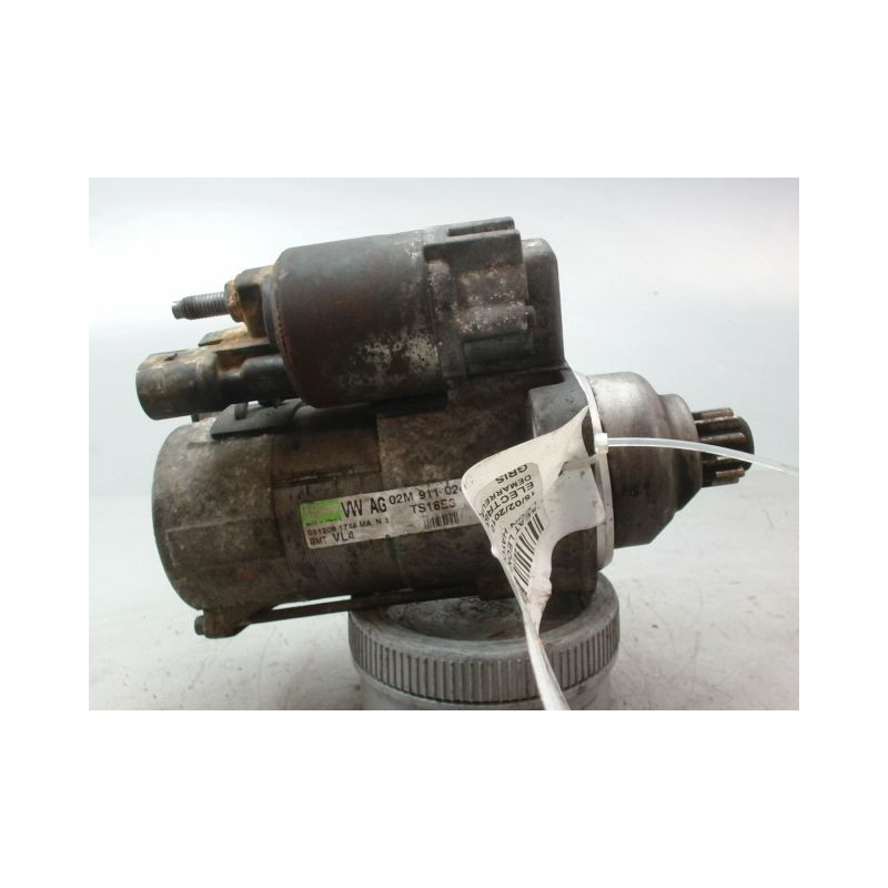 DEMARREUR SEAT LEON II Phase 2 (1P) 2009-2012