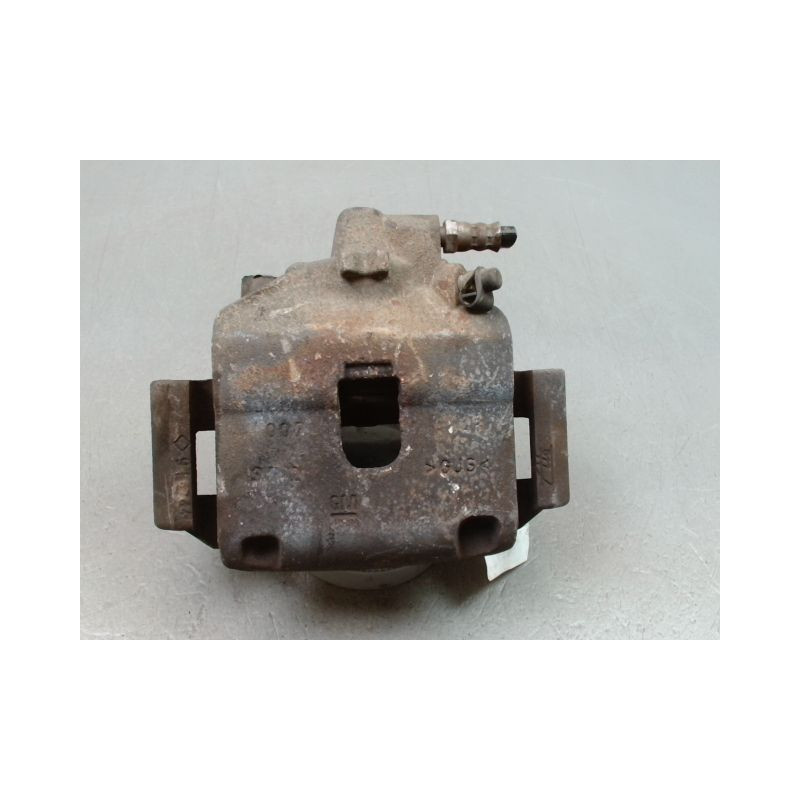 ETRIER DE FREIN AVANT GAUCHE OPEL CORSA 2010-