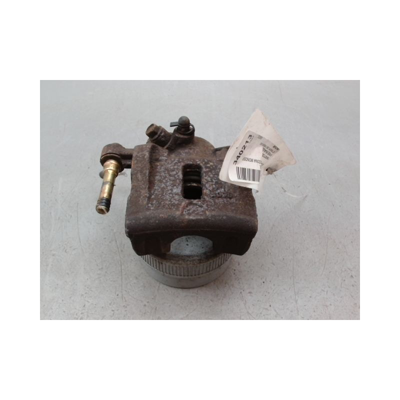 ETRIER DE FREIN ARRIERE GAUCHE KIA CARNIVAL/SEDONA MONOSP. II 2006-2010