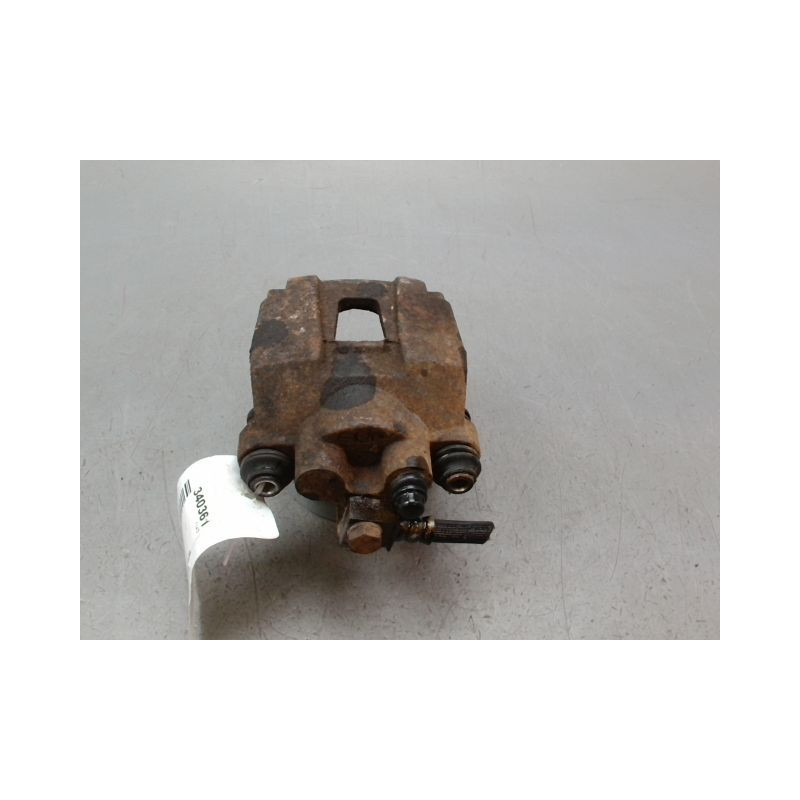 ETRIER DE FREIN ARRIERE GAUCHE JEEP CHEROKEE 2004-