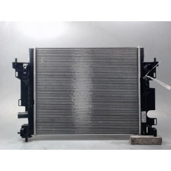 RADIATEUR