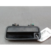 POIGNEE EXTERIEURE PORTE AVANT GAUCHE LAND ROVER FREELANCER 2003-2006