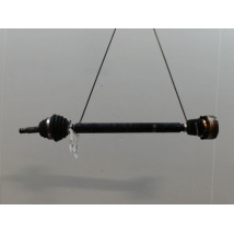 TRANSMISSION AVANT DROIT VOLKSWAGEN POLO III Phase 1  1994-1999 1.4