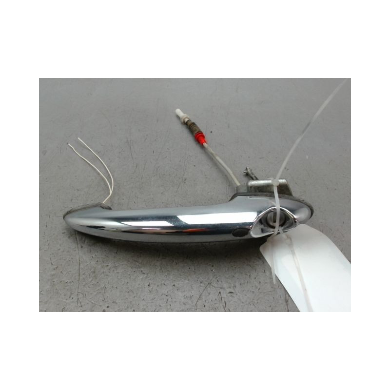 POIGNEE EXTERIEURE PORTE AVANT GAUCHE MINI COUNTRYMAN 2010-