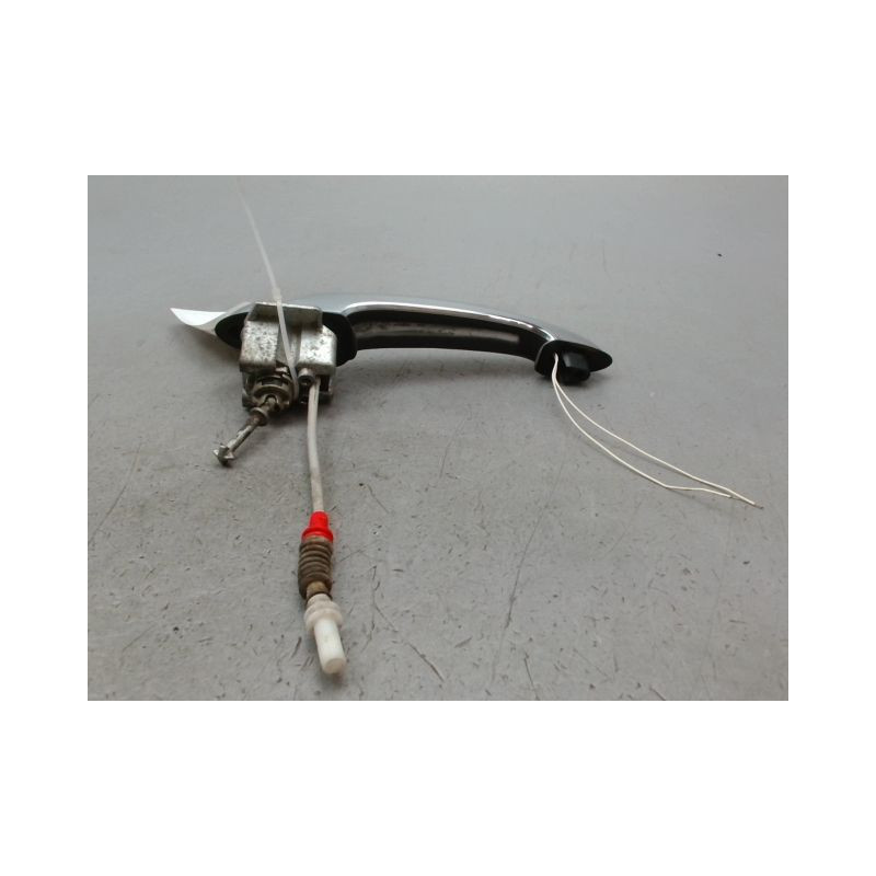 POIGNEE EXTERIEURE PORTE AVANT GAUCHE MINI COUNTRYMAN 2010-