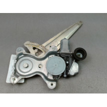 MECANISME+MOTEUR LEVE-GLACE ARRIERE DROIT LEXUS CT200H