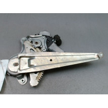 MECANISME+MOTEUR LEVE-GLACE ARRIERE DROIT LEXUS CT200H