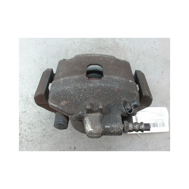 ETRIER DE FREIN AVANT DROIT OPEL CORSA 2010-