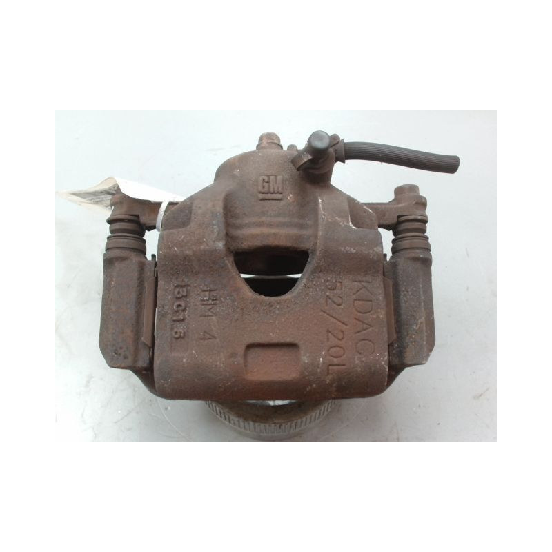 ETRIER DE FREIN AVANT GAUCHE CHEVROLET SPARK Phase 1 2010-2012