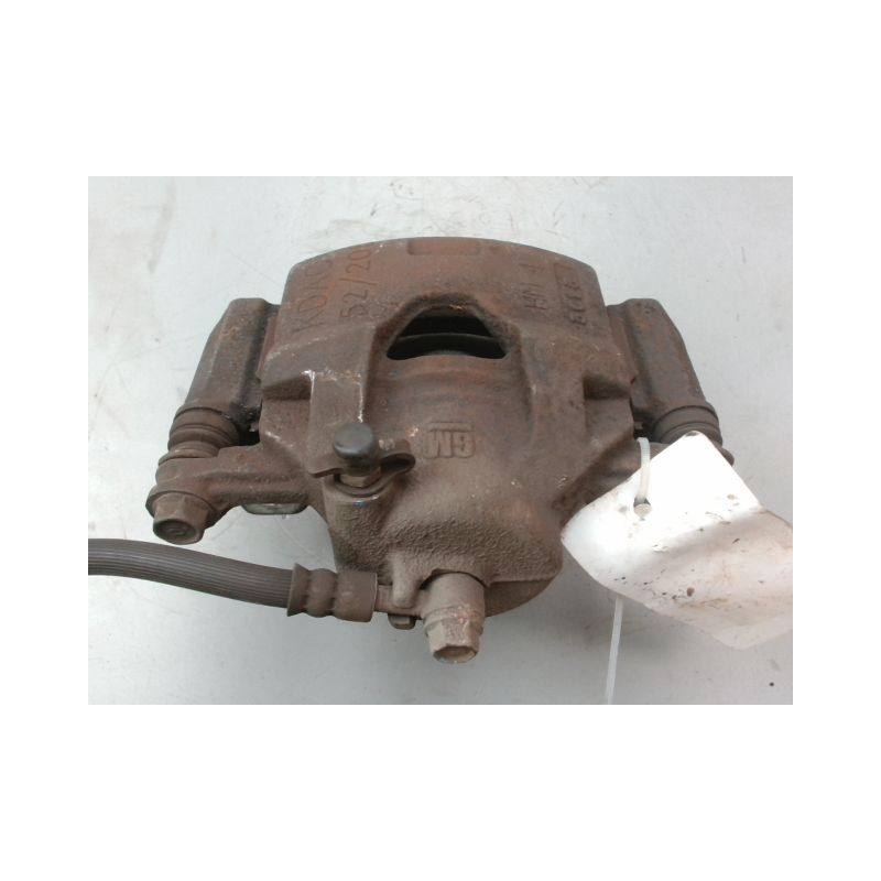 ETRIER DE FREIN AVANT GAUCHE CHEVROLET SPARK Phase 1 2010-2012