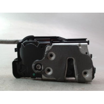 SYSTEME CONDAMNATION ARRIERE DROIT FORD FOCUS