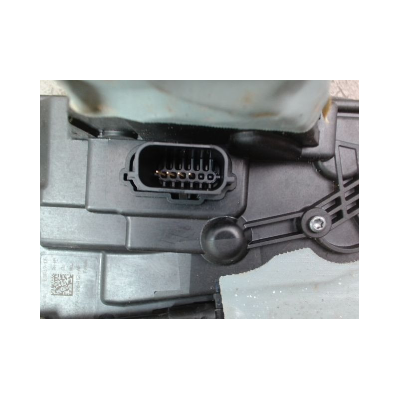SYSTEME CONDAMNATION ARRIERE DROIT FORD FOCUS