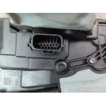 SYSTEME CONDAMNATION ARRIERE DROIT FORD FOCUS