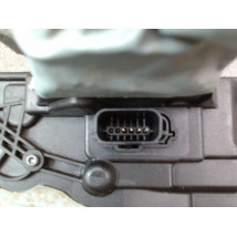 SYSTEME CONDAMNATION ARRIERE GAUCHE FORD FOCUS
