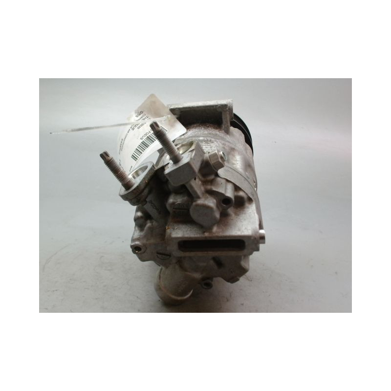 COMPRESSEUR AIR CONDITIONNE FORD FOCUS