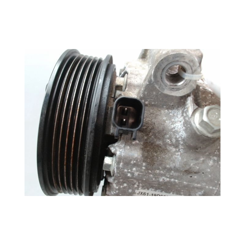 COMPRESSEUR AIR CONDITIONNE FORD FOCUS