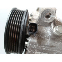 COMPRESSEUR AIR CONDITIONNE FORD FOCUS
