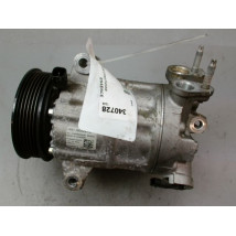 COMPRESSEUR AIR CONDITIONNE FORD FOCUS