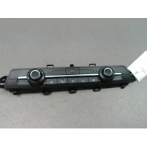 COMMANDE DE CHAUFFAGE PEUGEOT EXPERT TOLE 2007-