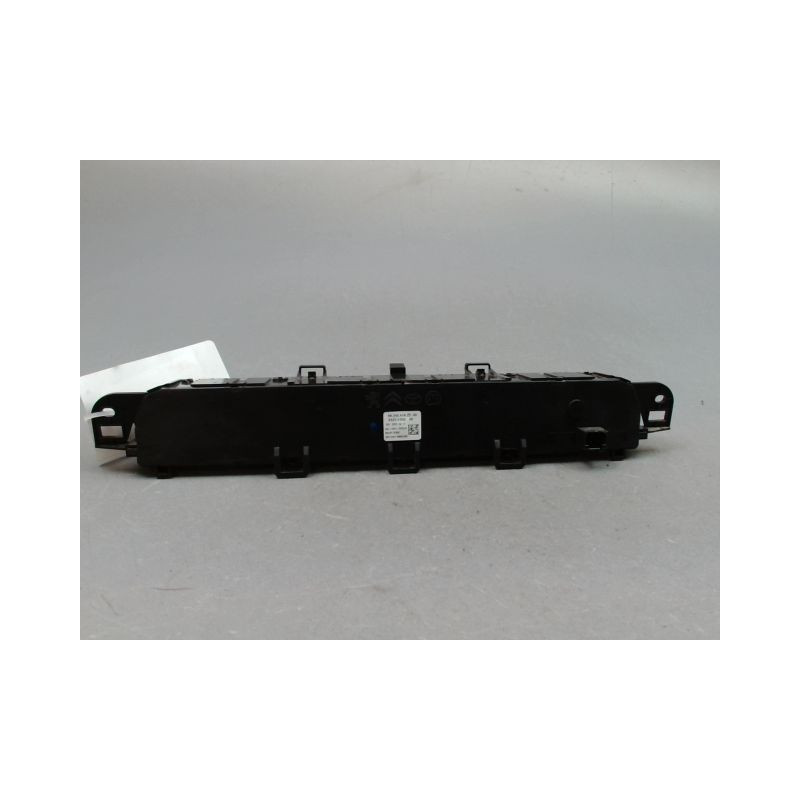 COMMANDE DE CHAUFFAGE PEUGEOT EXPERT TOLE 2007-