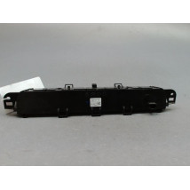 COMMANDE DE CHAUFFAGE PEUGEOT EXPERT TOLE 2007-