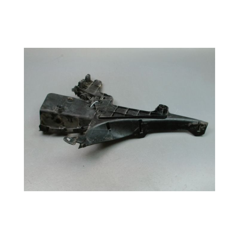 SUPPORT PARE-CHOC ARD AUDI A3 CABRIO 2P II PHASE 2 2008-...