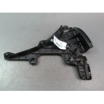 SUPPORT PARE-CHOC ARG AUDI A3 CABRIO 2P II PHASE 2 2008-...