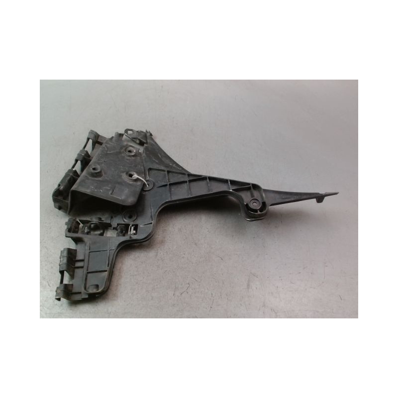 SUPPORT PARE-CHOC ARG AUDI A3 CABRIO 2P II PHASE 2 2008-...