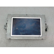 ECRAN GPS MERCEDES CLASSE C 2007-