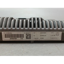 ECRAN GPS MERCEDES CLASSE C 2007-