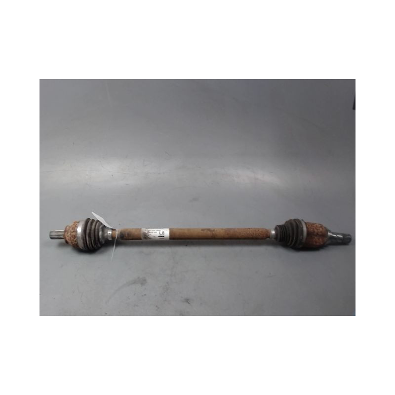TRANSMISSION ARRIERE DROIT RENAULT TWINGO 0.9 TCe 90