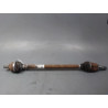 TRANSMISSION ARRIERE DROIT RENAULT TWINGO 0.9 TCe 90