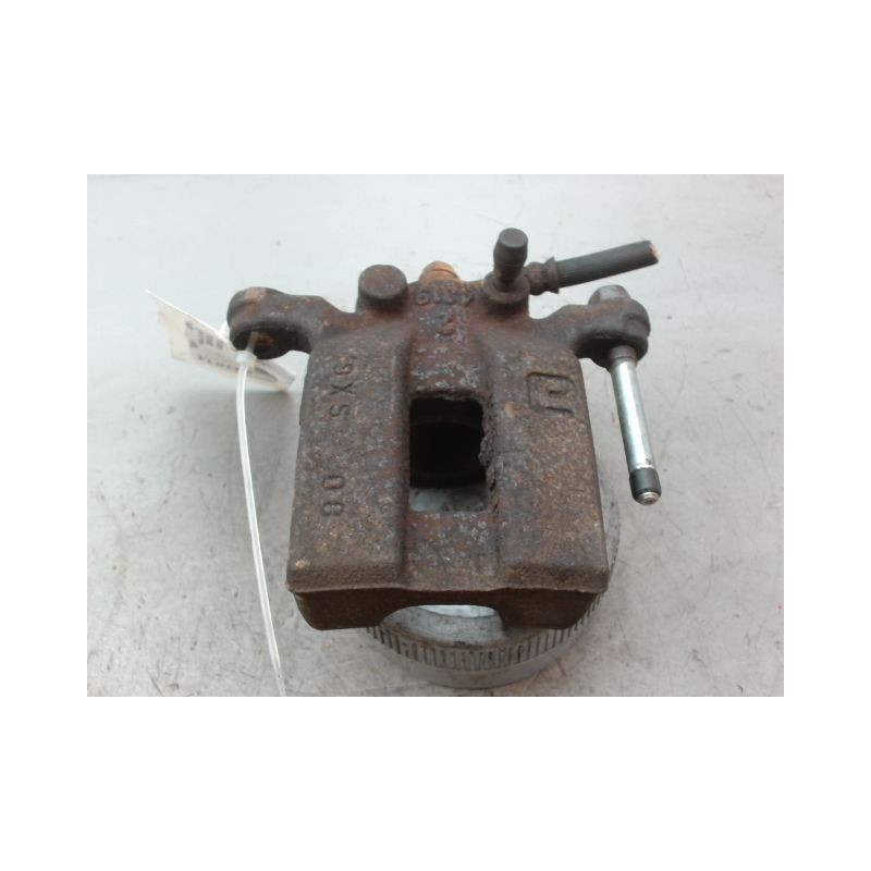 ETRIER DE FREIN ARRIERE DROIT NISSAN QASHQAI BREAK I Phase 1 2007-2010