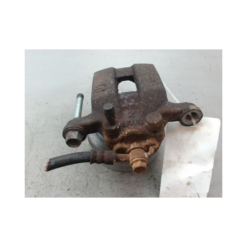 ETRIER DE FREIN ARRIERE DROIT NISSAN QASHQAI BREAK I Phase 1 2007-2010