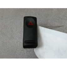 BOUTON DE WARNING RENAULT R19 Phase 2 1992-1996