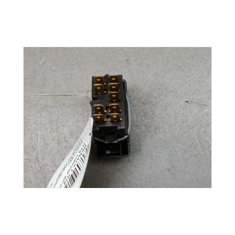 BOUTON DE WARNING RENAULT R19 Phase 2 1992-1996
