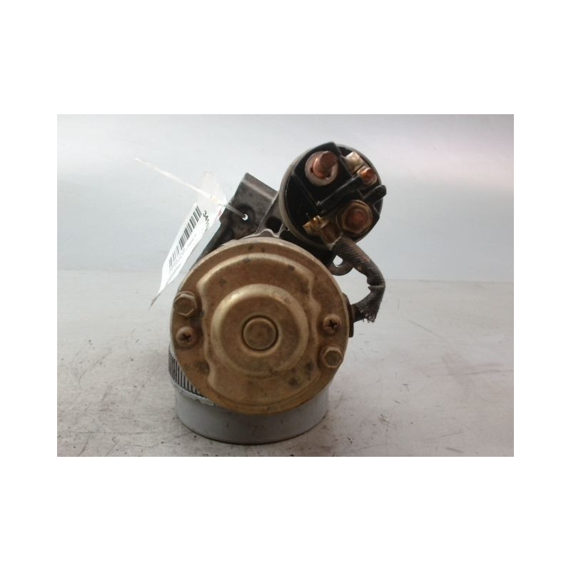 DEMARREUR RENAULT CLIO II Phase 2 2001-2006
