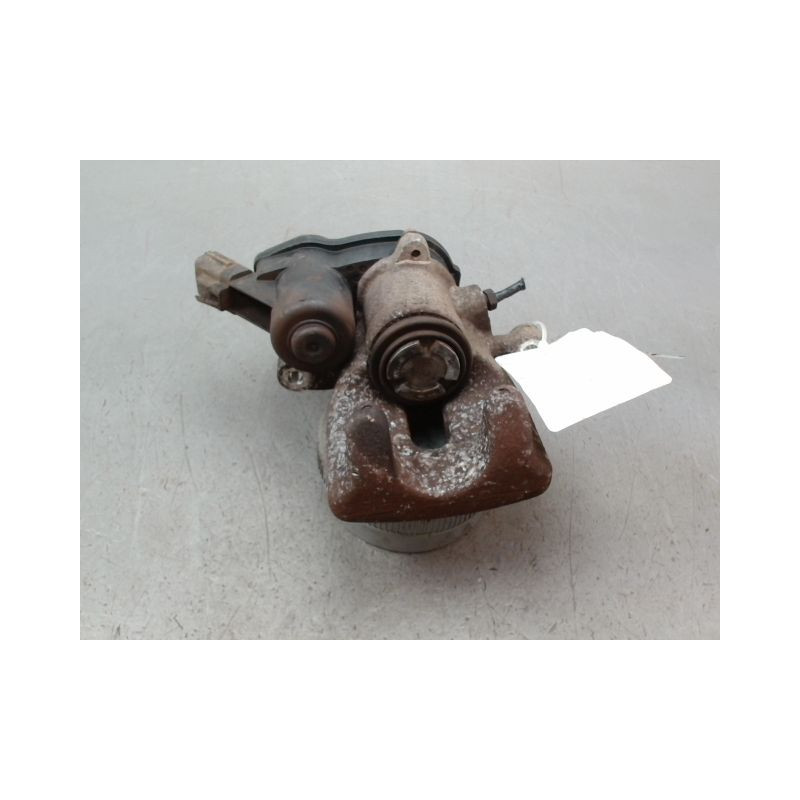 ETRIER DE FREIN ARRIERE GAUCHE RENAULT GRAND SCENIC MONOSP. III Phase 2 LONG 2011-2013
