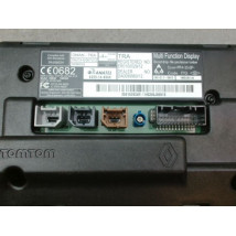 ECRAN GPS RENAULT ZOE