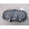 BLOC COMPTEURS VOLKSWAGEN GOLF VII