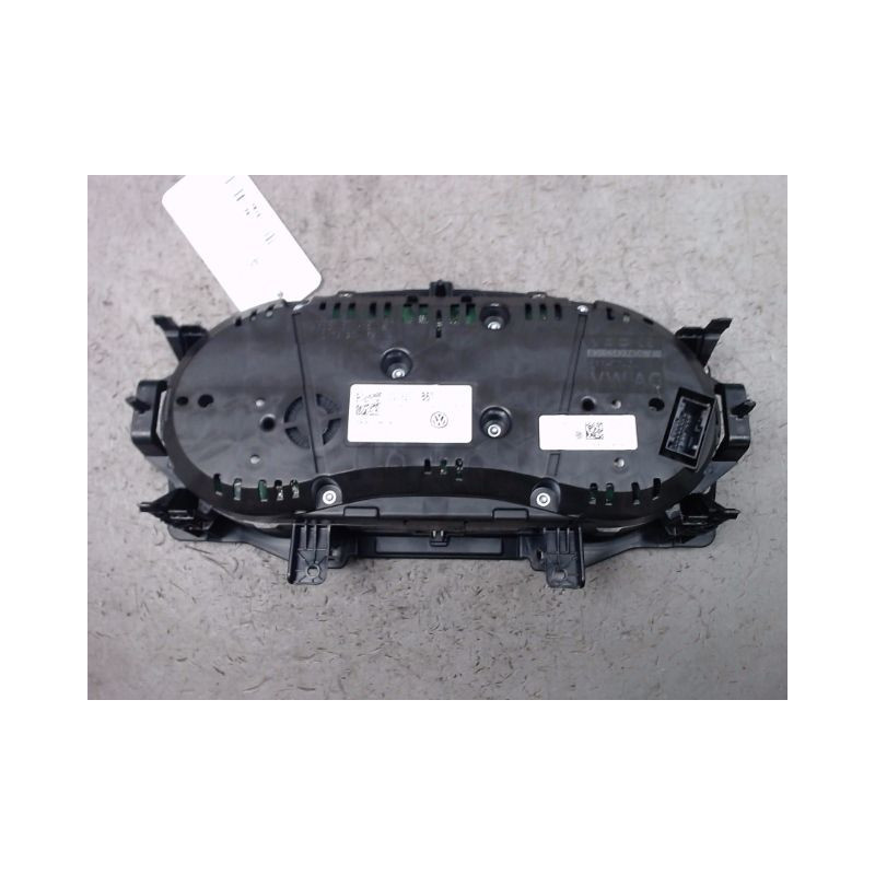 BLOC COMPTEURS VOLKSWAGEN GOLF VII