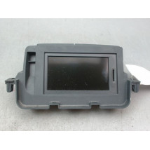 ECRAN GPS RENAULT MEGANE III Phase 1 2008-2012