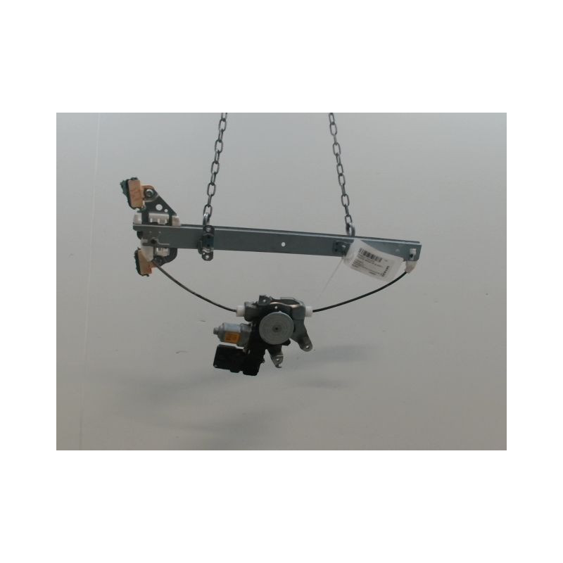 MECANISME+MOTEUR LEVE-GLACE ARRIERE DROIT RENAULT KOLEOS BREAK 2008-...