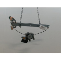 MECANISME+MOTEUR LEVE-GLACE ARRIERE DROIT RENAULT KOLEOS BREAK 2008-...